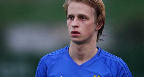 Артем Шабанов: «Футбол Михайличенко — быстрый вертикальный, силовой и техничный»
