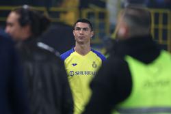 Cristiano Ronaldo lud Freunde von Manchester United nach Saudi-Arabien ein