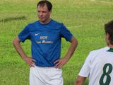 Александр Мелащенко: «Динамо», не рискуя, взобралось на вершину»