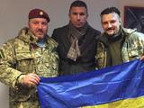 Ивица Пирич за свой счет организовал отдых для 1500 раненых украинских военных и их детей