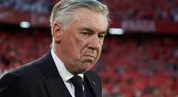 О Карло Анчелотти. С благодарностью...