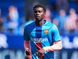 22-летний защитник «Барселоны» может завершить карьеру из-за травмы