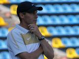 Владимир Микитин: «Очень много будет зависеть от того, как быстро Петраков найдет общий язык с лидерами сборной»