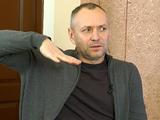 Олександр Головко: «Зоря» може втрутитись у боротьбу «Шахтаря» та «Дніпра-1»
