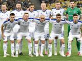 «Динамо» сыграет с «Арсеналом» в белой форме