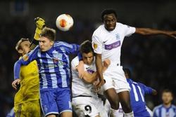 Шахову, «Футбол»