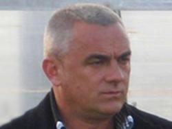 Убит вице-президент черногорского «Рудара»