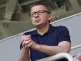 Сергій Палкін: «ФІФА вбиває українські клуби»