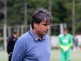 Олег Федорчук: «Украинский футбол сильнее болгарского, и «Заря» должна это подтвердить»