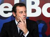 Президент «Барселоны» обвиняется в мошенничестве