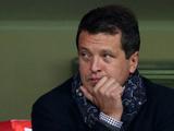 Президент «Рубина»: «Продление контракта Девича зависит от его ценности для клуба»
