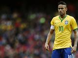 Тите: «Переход Неймара в ПСЖ пойдет на пользу сборной Бразилии»
