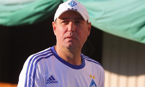 Юрий Мороз: «На третий раз с игроками «Барселоны» уже обнимались»