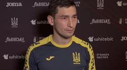 Тарас Степаненко: «У нас будет время как можно лучше подготовиться к стыковым матчам»