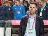 Младен Крстаич: «Украина — сильнейшая команда, но мы едем во Львов за положительным результатом»