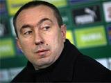 Главный тренер сборной Болгарии подал в отставку