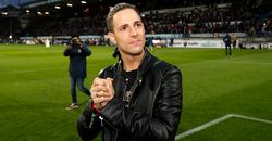 Фран Соль попал в символическую сборную «Виллема II» за десятилетие