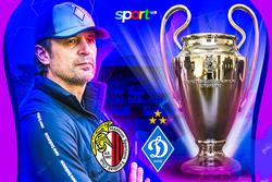 На Мальте начали с победы. Рад за главного тренера и его подопечных...