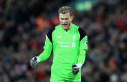 Лорис Кариус: «Выиграть титул могут «Челси», «Манчестер Сити», «Арсенал» и мы»