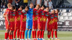 «Інгулець» може розпочати весняну частину чемпіонату України не на своєму новому стадіоні