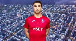 Бывший защитник «Динамо» продолжит карьеру в Армении