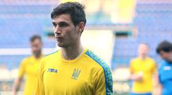 Роман Яремчук: «У сборной Украины максимальные задачи в каждом матче, независимо от статуса»