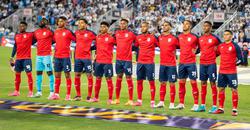 Несколько футболистов сборной Кубы сбежали из команды после матча с Гватемалой