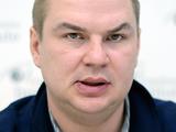 Дмитрий Булатов: «Очень хочу получить от ФФУ ответ на вопрос, почему Украина отказалась от борьбы за Евро-2020»