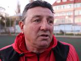 Иван Гецко: «Было впечатление, что главный тренер «Шахтера» не контролирует ситуацию»