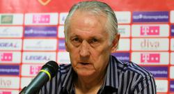 Черногория — Украина — 0:4. Послематчевая пресс-конференция Михаила Фоменко