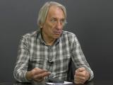 Николай Несенюк: «Андрей Шевченко родного языка боится так, будто это что-то неприличное»