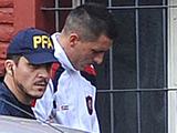 Аргентинский вратарь снова арестован по подозрению в причастности к убийству