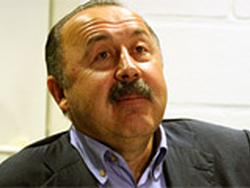 Валерий ГАЗЗАЕВ: «В Объединенном чемпионате национальные еврокубковые квоты будут сохранены»