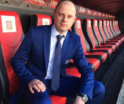 Виктор Вацко: «История с Цыганковым очень похожа на историю с Коваленко»