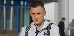 Vladislav Kabaev: "We are adding to the second half"