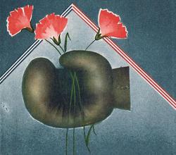 Виталий Качановский. В ринге и за его канатами...