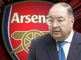 Русский акционер недоволен положением дел в лондонском «Арсенале» 