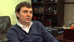 Евгений Красников: «У меня не было разговора с президентом «Днепра»