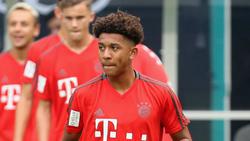 «Бавария» объявила о трансфере 18-летнего защитника «Далласа»