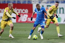 «Рух» продає квитки на матч з «Динамо» по 200 та 300 гривень