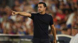 Xavi wanted to sign a Russian player to Barcelona in the winter and recorded a video message to the player