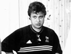 23 февраля — День защитника и полузащитника Отечества 