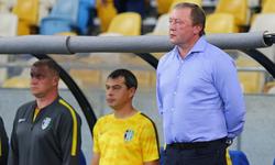 Владимир Шаран: «Если мы хотим, чтобы в ворота соперников назначали пенальти, нужно быть немного хитрее»