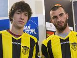 Чеченские футболисты сбежали из израильского клуба