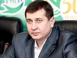 Игорь Дедышин: «Есть опасение, что «Карпаты» не выйдут на следующий чемпионат Украины»