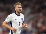 Harry Kane has set a unique record for the England national team