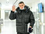 Денис Антюх: «Миколенко — пример для всех»