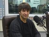 Александр ШОВКОВСКИЙ: «После окончания карьеры я практически не смотрел футбол» (ВИДЕО)