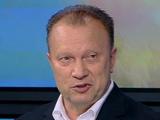 Сергей Морозов: «Динамо» стало не чемпионом Украины, а просто заняло первое место»