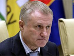 Суркис призывает польских чиновников уважать Украину
